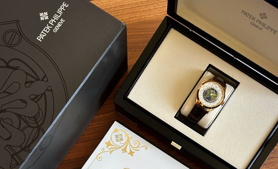 Unlocking the Secret Power Behind Global Luxury: Is It Prestige, Deep Wealth, or an Unseen Digital Force Fueling This Empire?