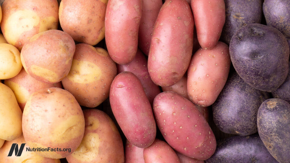 Unlocking the Spud Secret: Which Potato Packs the Ultimate Nutritional Punch You’ve Been Overlooking?