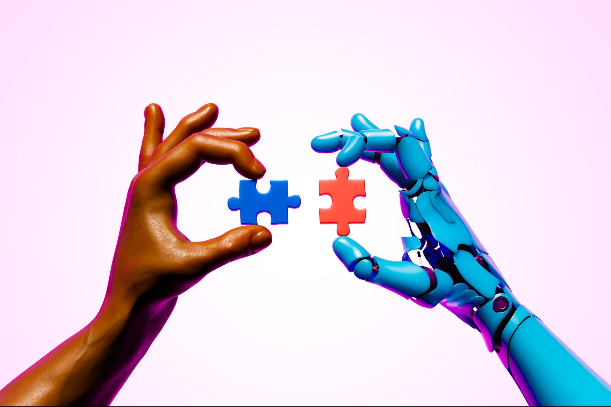 Unlocking the True Power of AI: Why Leadership, Not Technology, Will Define the Future of Work—and How You Can Master It Now