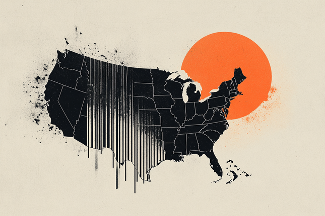 US Energy Crisis Throws Fed’s Strategy Into Chaos—What This Means for Your Investments and the Market’s Next Move