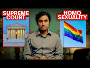 We Need To Talk About Gay Conversion Therapy