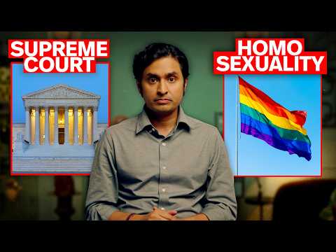 We Need To Talk About Gay Conversion Therapy