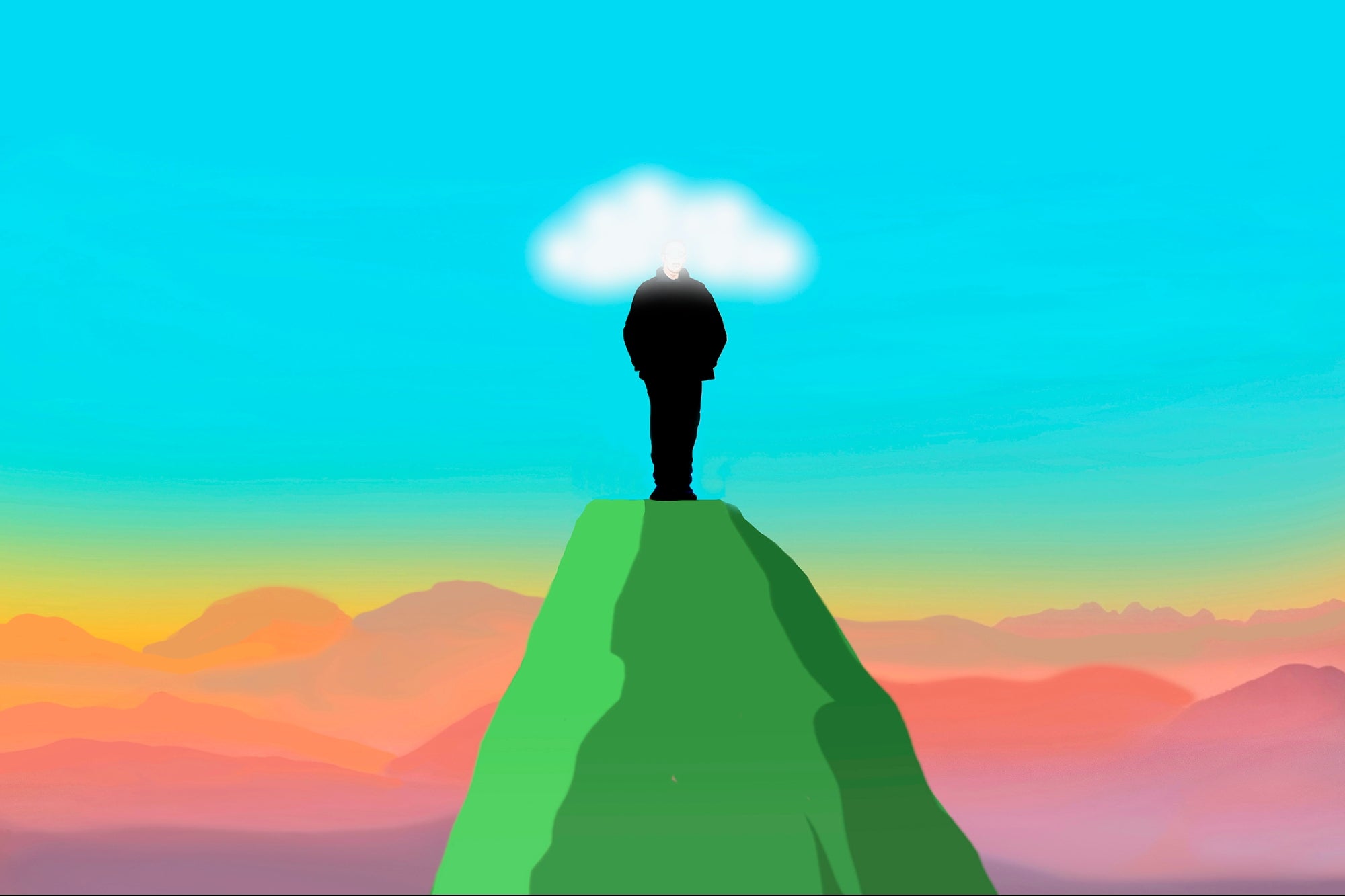 When Optimism Turns Toxic: The Shocking Truth That Sabotaged My Success (And How You Can Dodge the Same Trap)