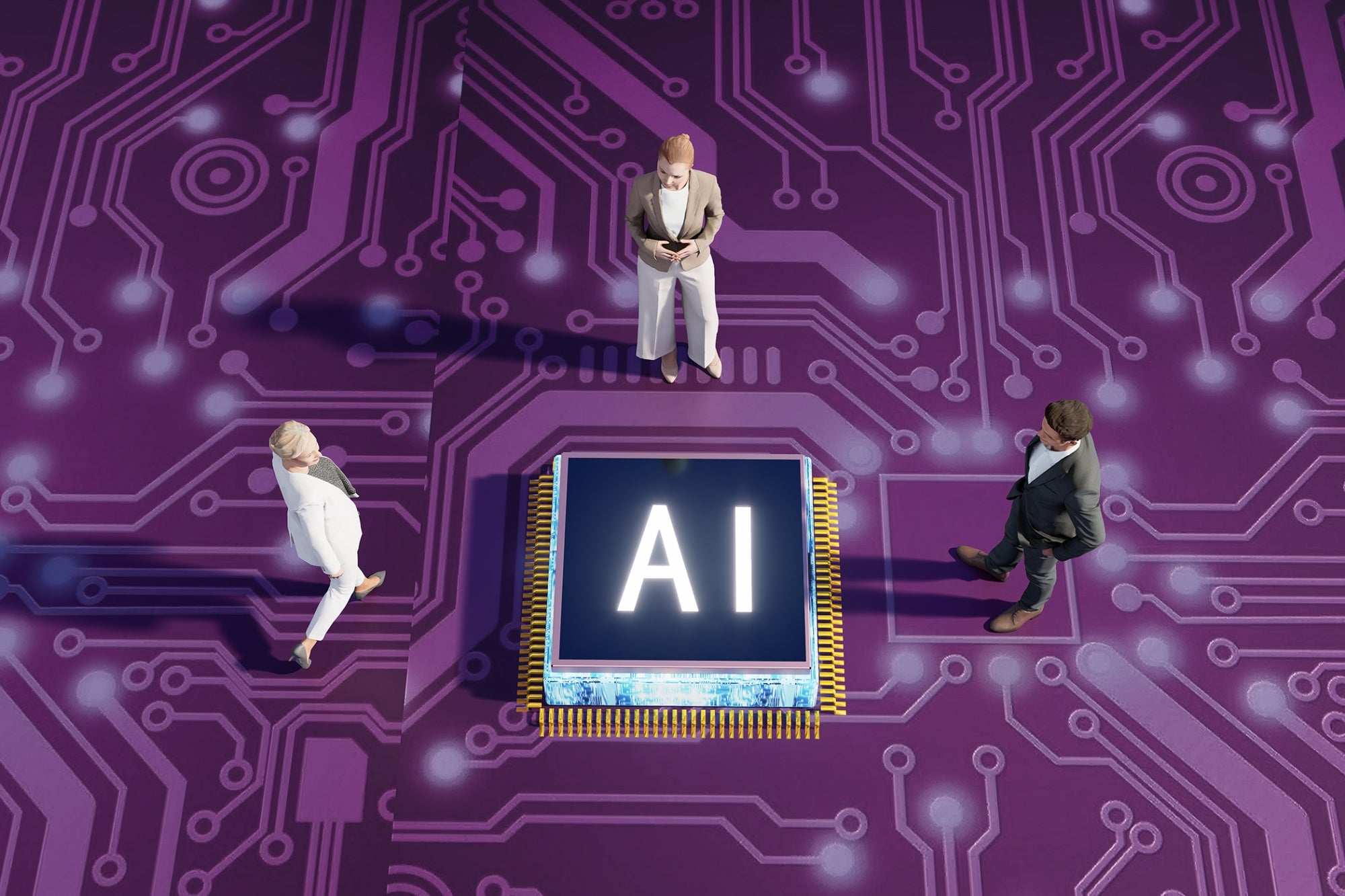 Why 99% of Founders Overlook This Explosive AI Secret That Could Skyrocket Their Empire Overnight