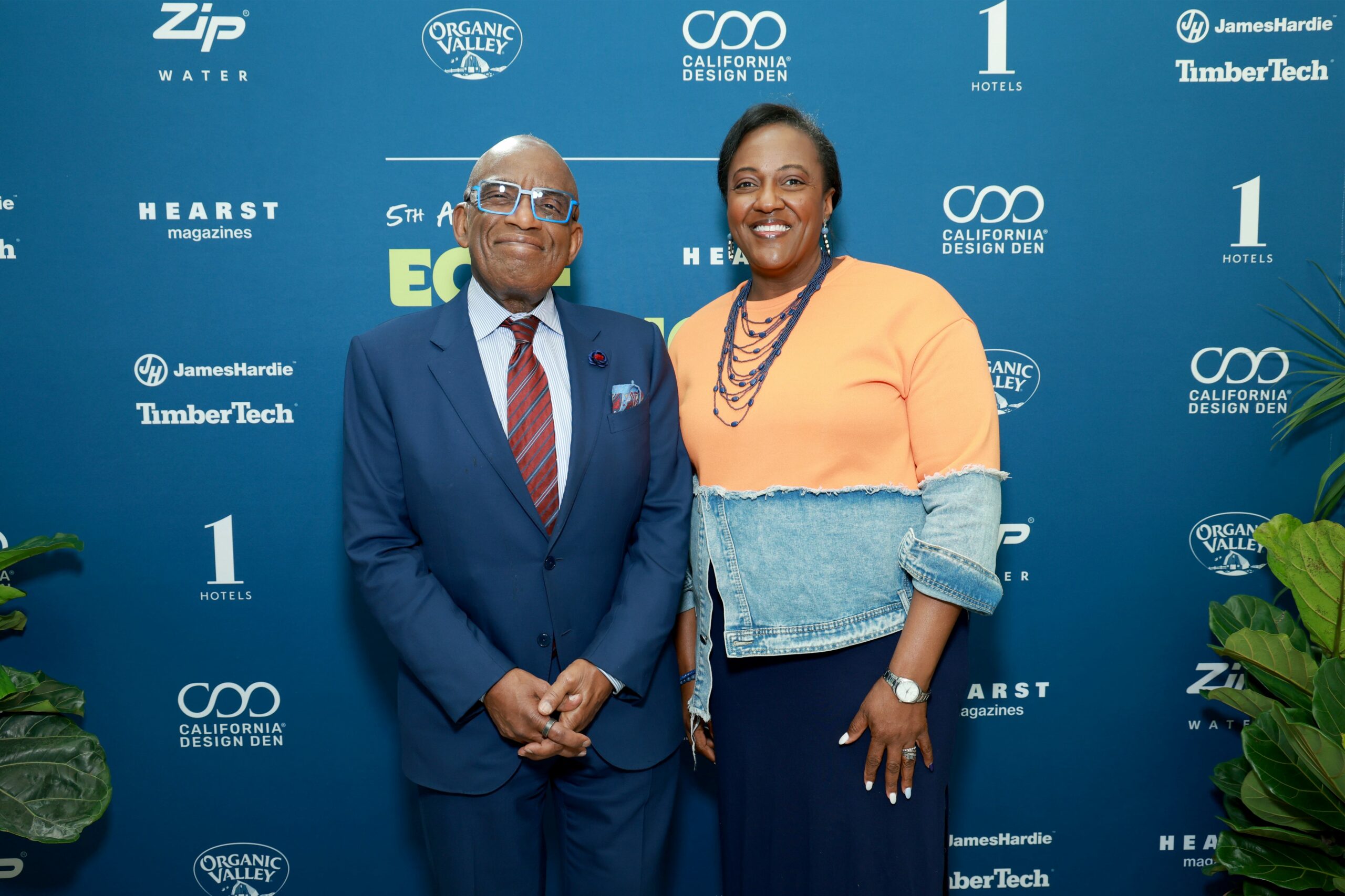 Why Al Roker’s Job Still Gives Him Chills — And Why That Should Excite You Too