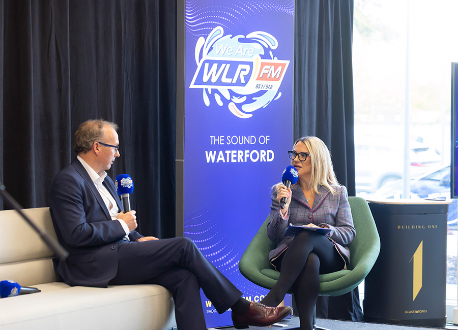 Why Audio Is the Untapped Growth Goldmine Every Business Is Overlooking Right Now