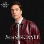 Why Benito Skinner’s Obsession with Dario Vitale’s Versace Could Be the Next Big Fashion Game-Changer You Didn’t See Coming