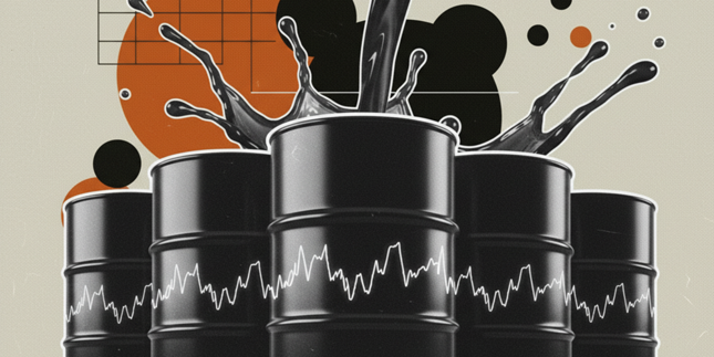Why Brent Crude Clinging to $100 Near Hormuz Could Trigger the Next Big Oil Shakeup—Don’t Miss This Market Signal