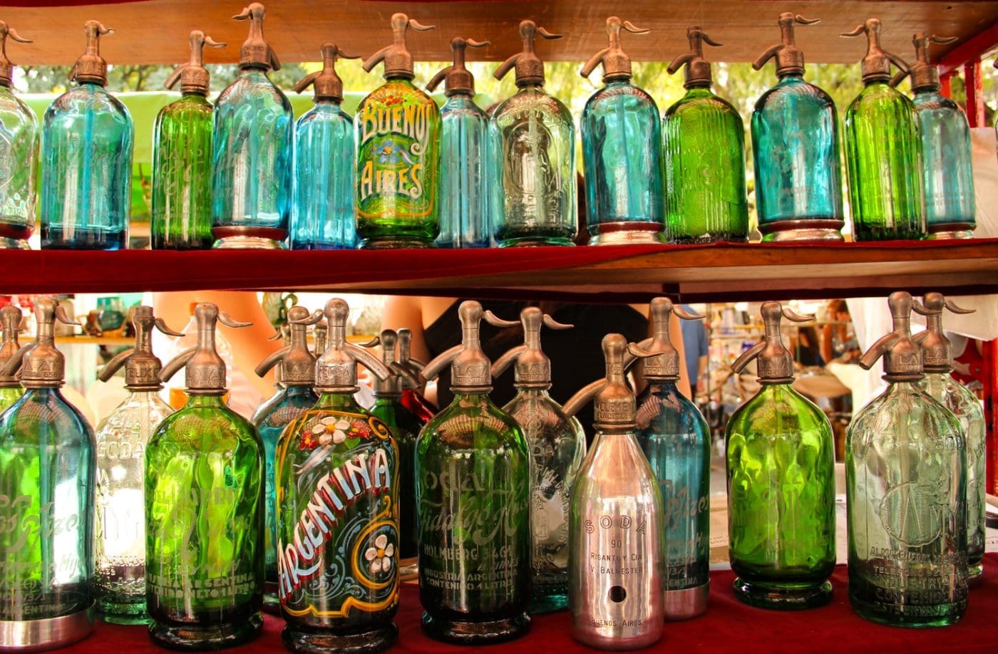 Why Buenos Aires Could Be the Ultimate Hidden Fitness Paradise You’ve Never Heard Of