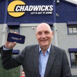 Why Caitríona McGovern’s Appointment as Chadwicks' Head of Category Management Could Rewrite the Rules of Retail Strategy