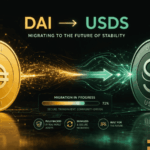 Why Coinbase’s DAI-to-USDS Migration Could Trigger the Next Big Shakeup in Crypto – Are You Ready to Cash In?