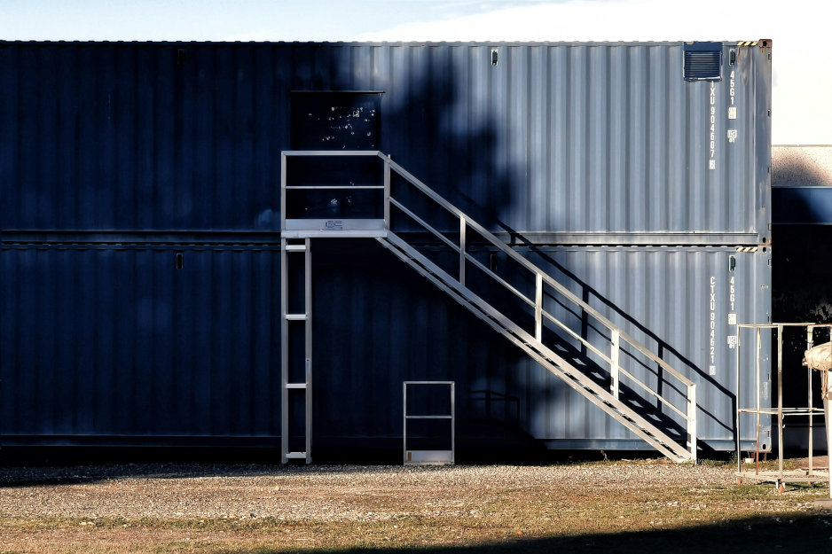 Why Containerized Facilities Are the Untapped Secret Weapon for Scaling Operations Faster Than Your Competitors