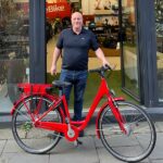 Why Electric Bicycle Sellers Are Poised to Explode—And What It Means for Your Next Investment Move