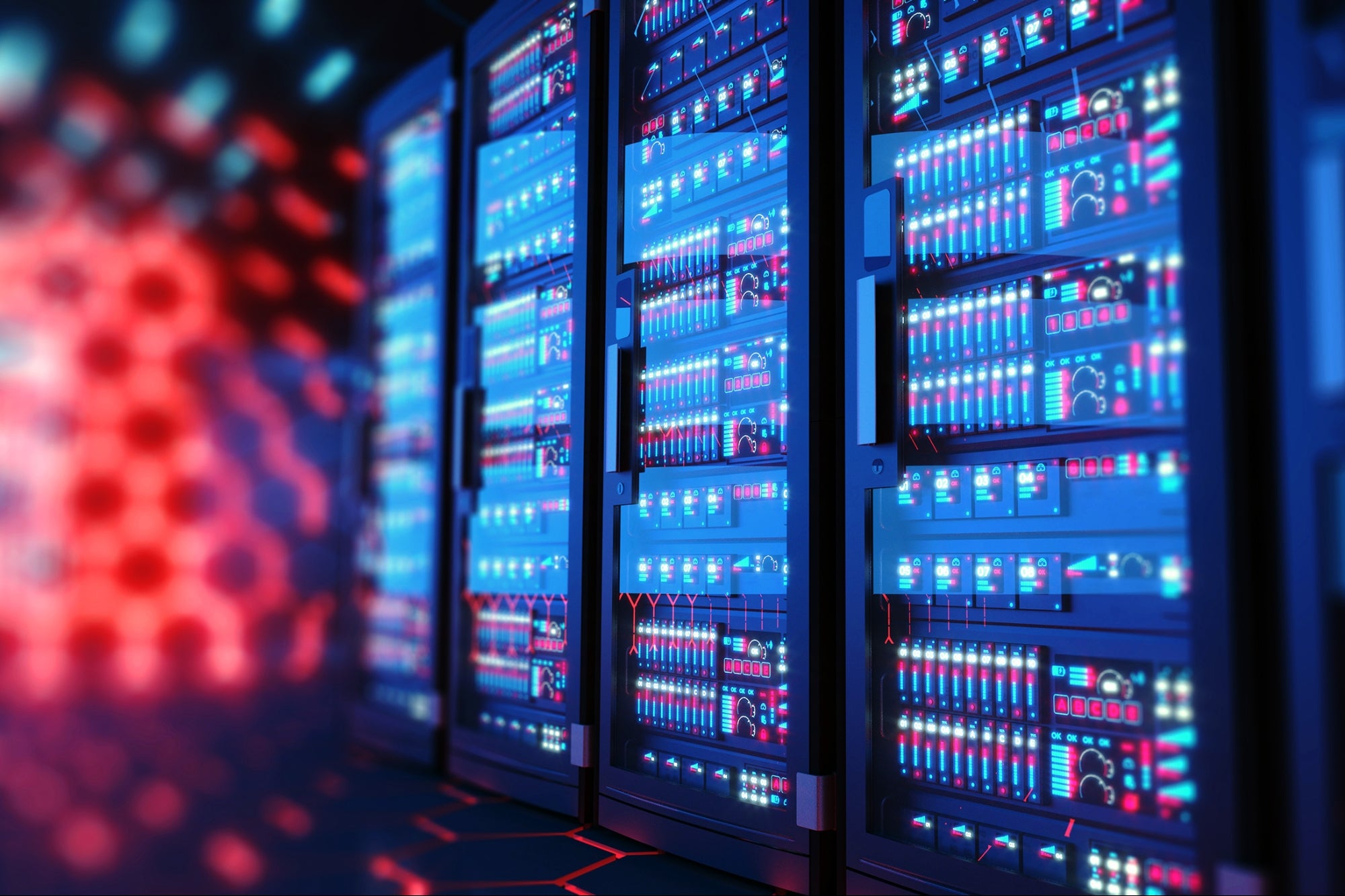 Why Energy Is the Silent Killer Threatening to Crush AI Startups—and How Smart Entrepreneurs Will Win Big