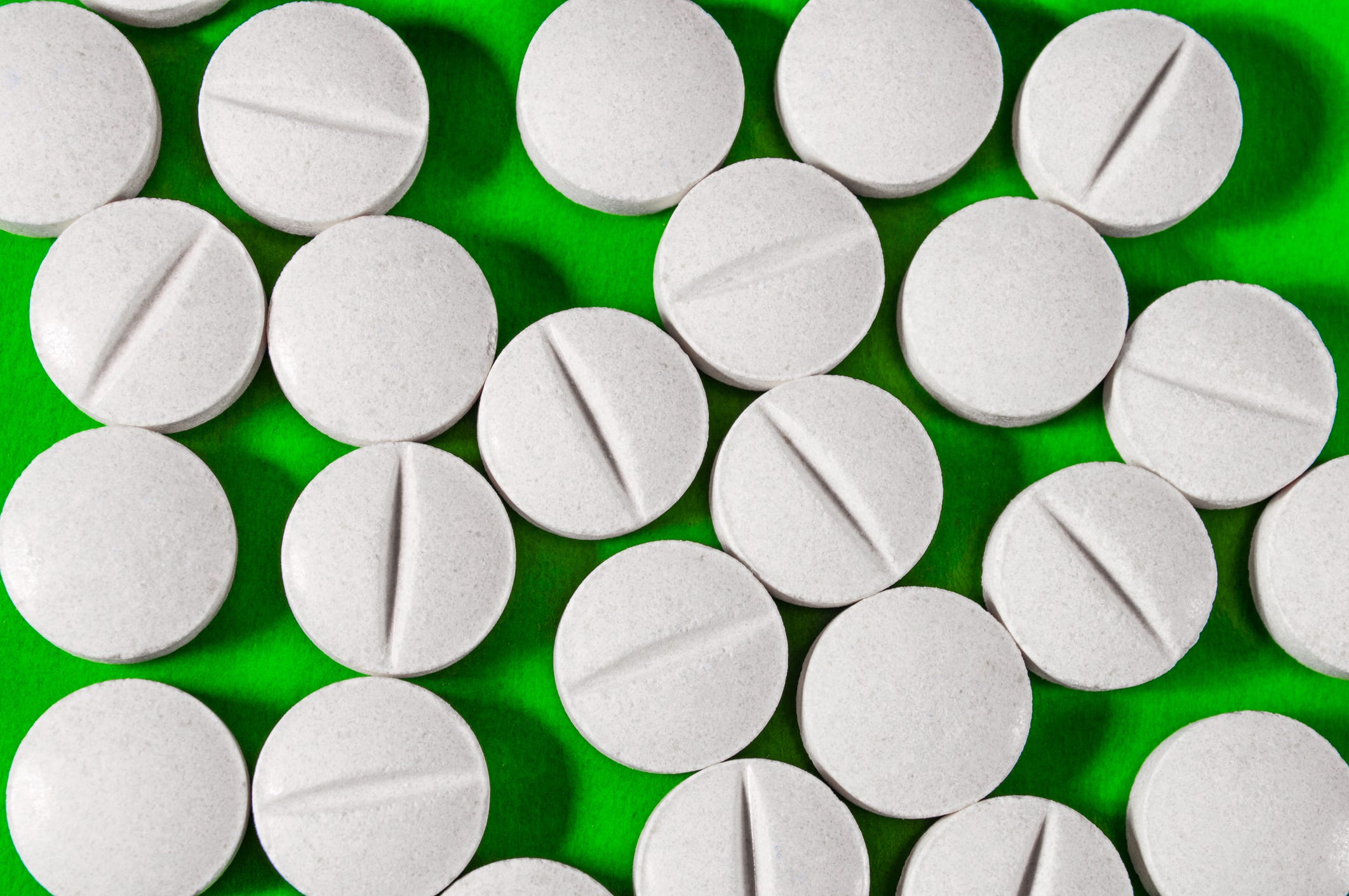 Why Everyone’s Ditching Baby Aspirin for Heart Health — The Truth Doctors Won’t Tell You!