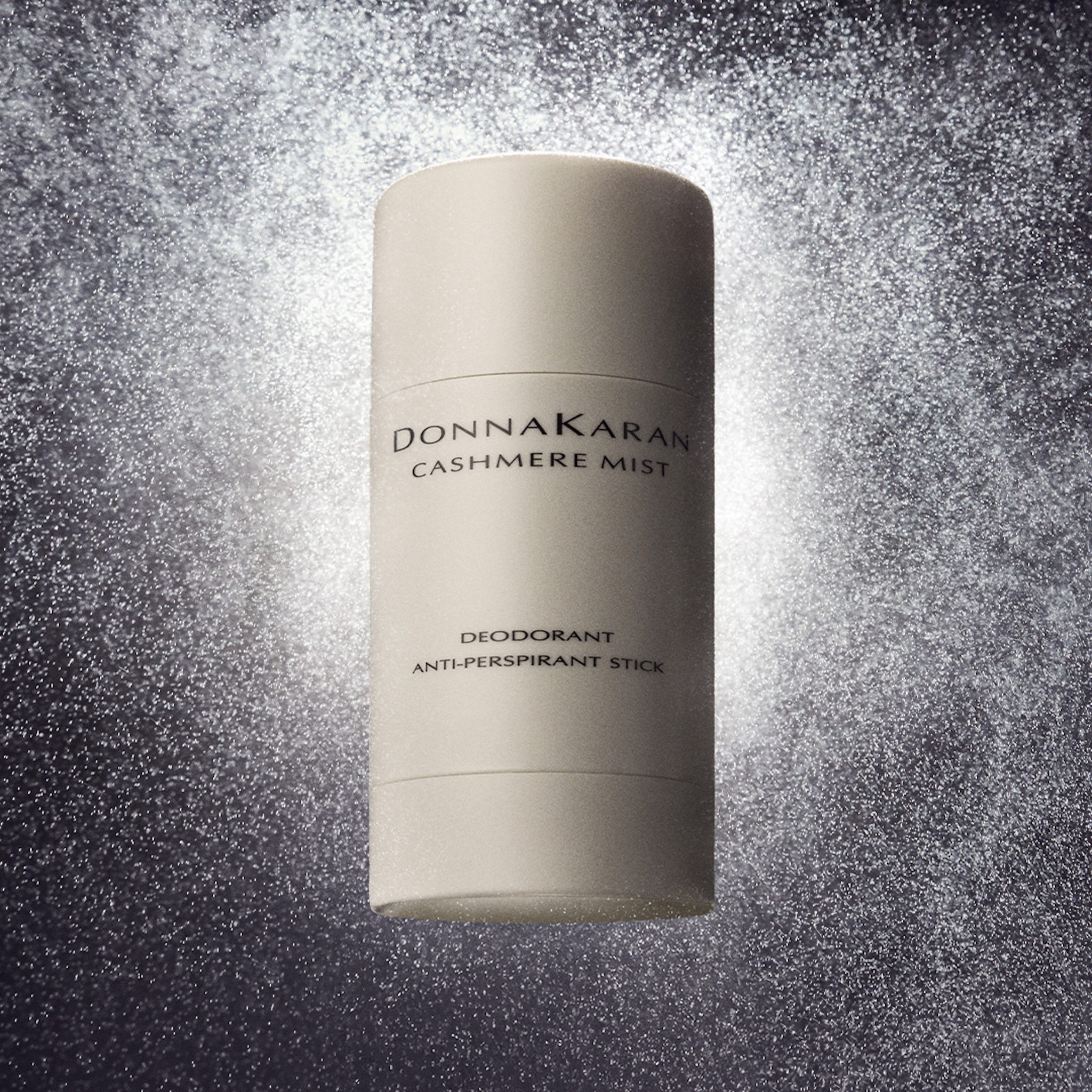 Why Everyone’s Obsessed with Donna Karan’s Cashmere Mist Deodorant—And Why You Should Be Too