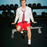 Why Fernando Mendoza’s Rise to the Toughest Spot in Football Could Shake Up the Entire Draft – And What He’s Really Thinking About It