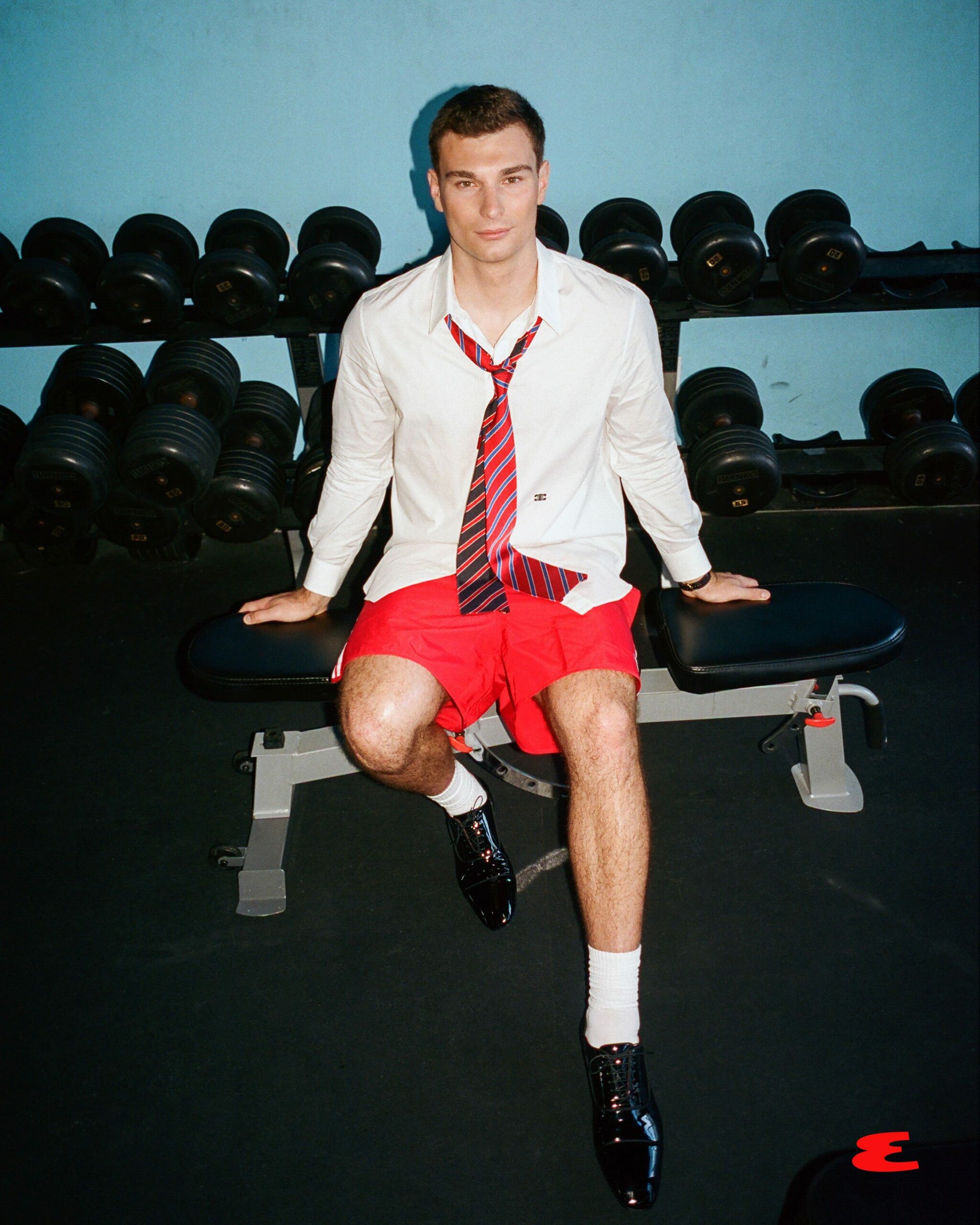 Why Fernando Mendoza’s Rise to the Toughest Spot in Football Could Shake Up the Entire Draft – And What He’s Really Thinking About It