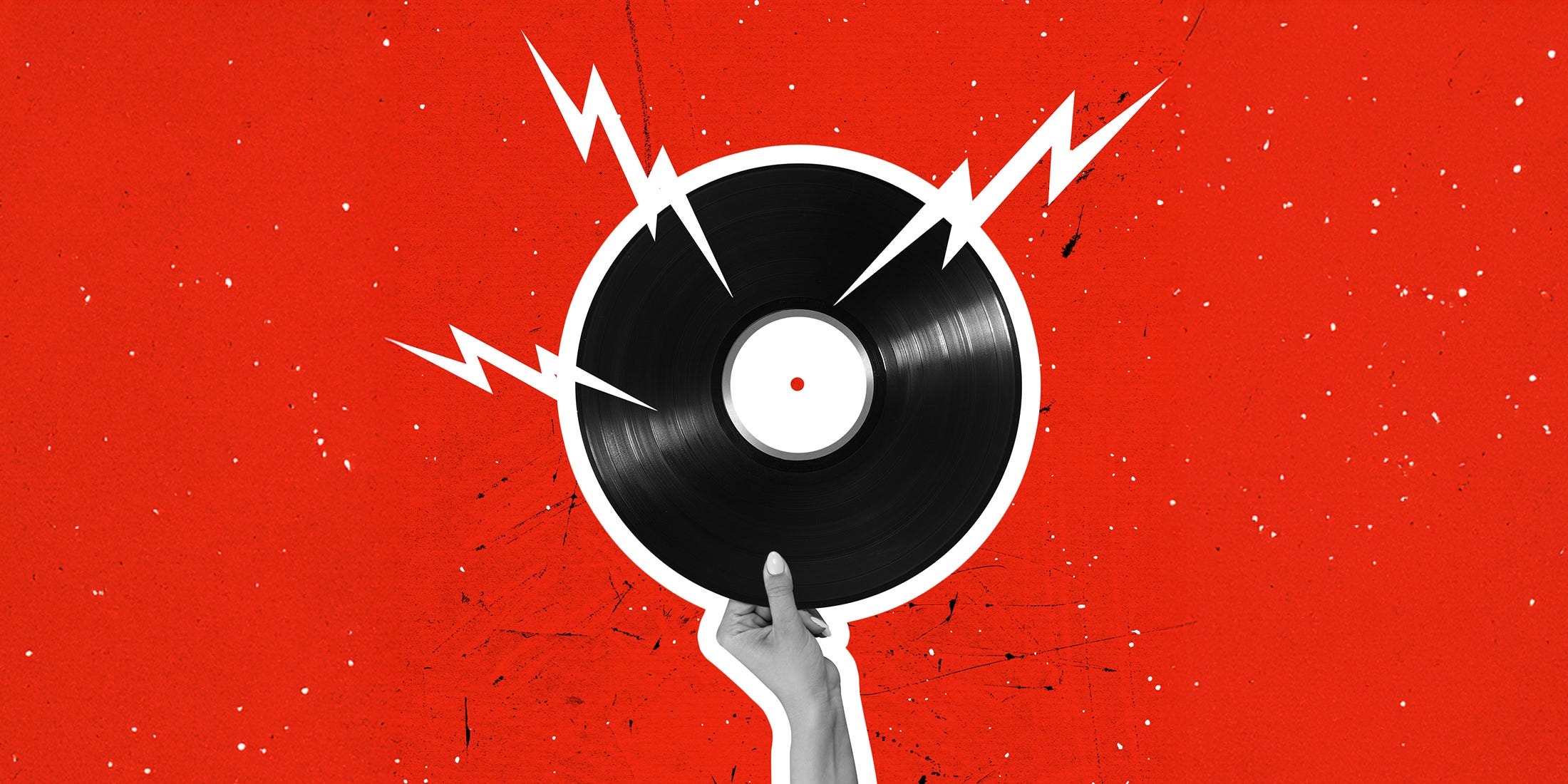 Why Gen Z’s Vinyl Obsession Is More Than Just a Nostalgic Trend—Here’s What You’ve Been Missing