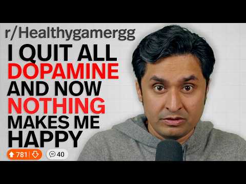 Why Giving Up Addiction Feels Impossible