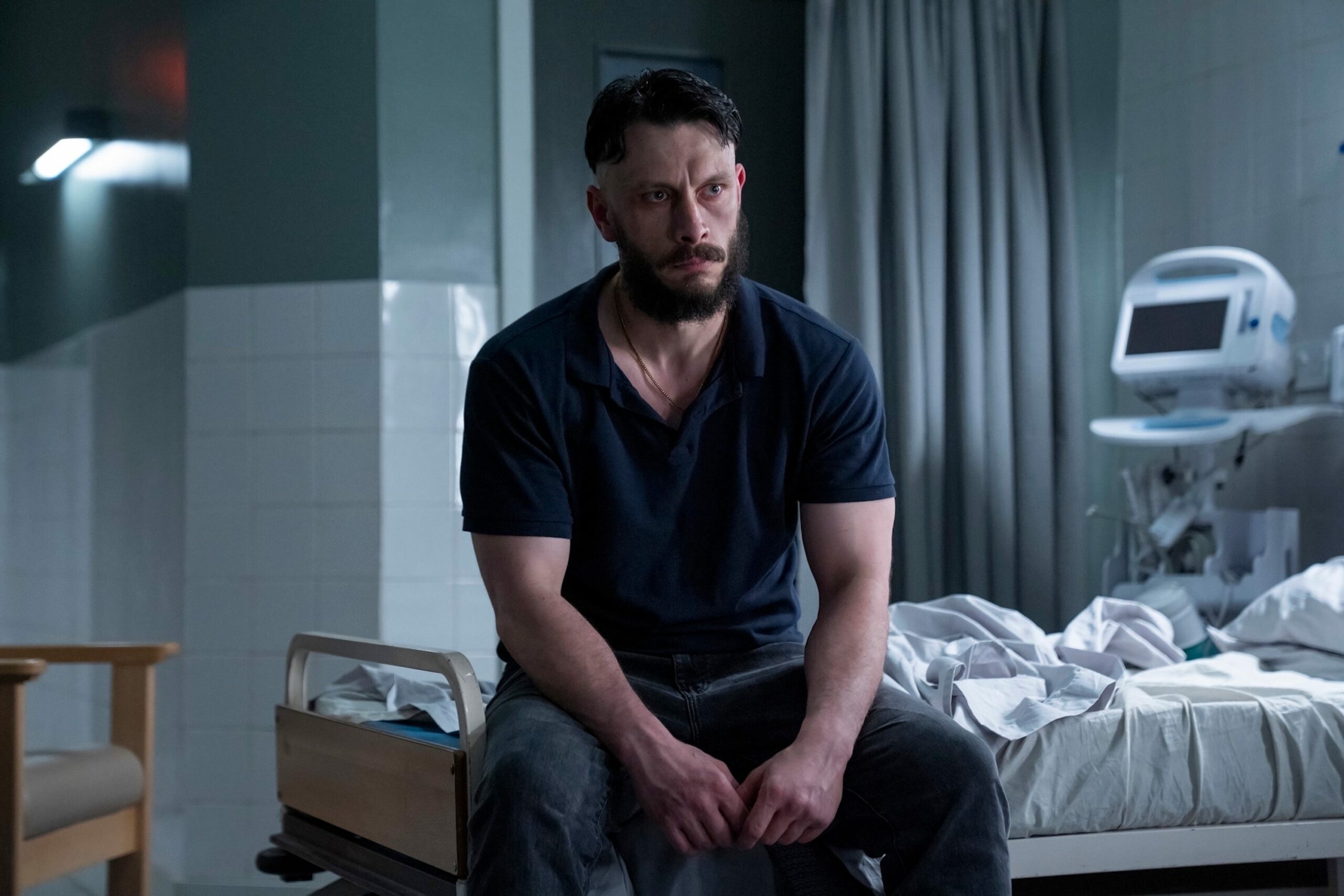 Why “Half Man” Pushes Masochism Beyond Limits—And What It Means for Your Mental Toughness