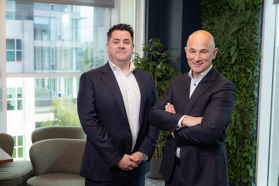 Why HLB Ireland’s Bold Geographic Gamble Could Be the Game-Changer No One Saw Coming