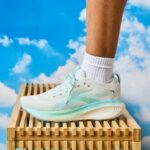 Why I Ditched My All-Time Favorite Brooks Walking Shoe—The Game-Changer You Need to Know About Now!