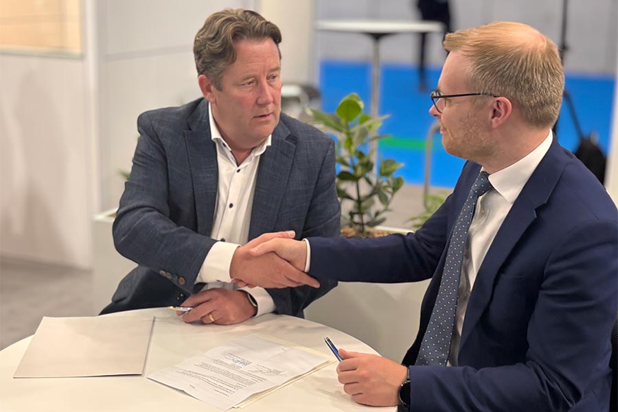 Why Ireland’s Renewable Energy Revolution at WindEurope Could Be Your Next Big Investment Game-Changer