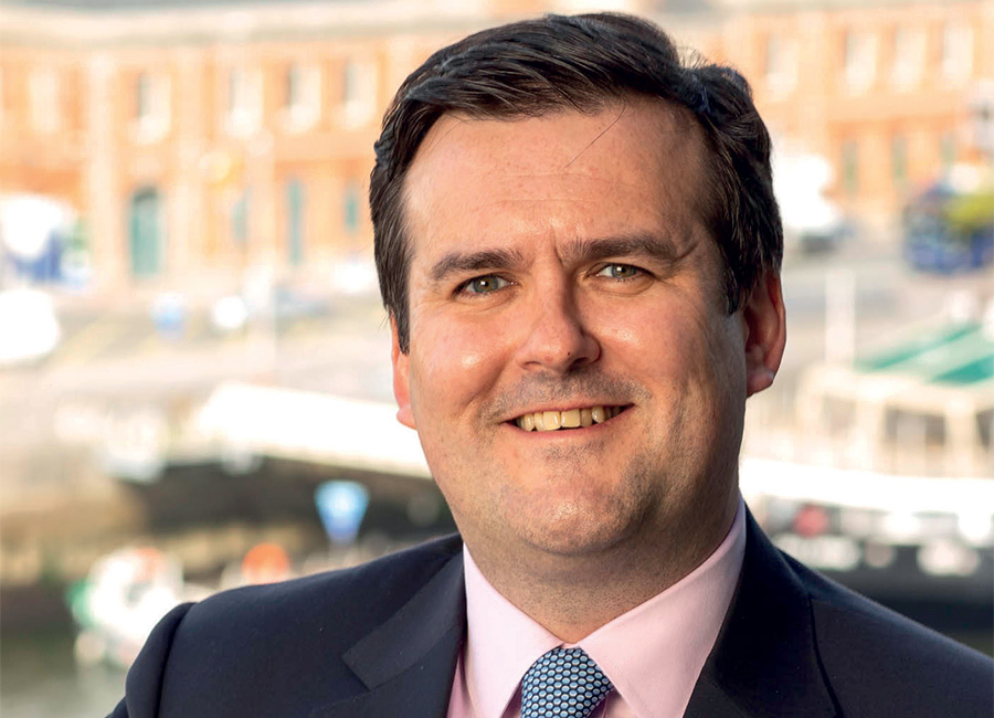 Why McCann FitzGerald’s Bold Move to Stay with KPMG Women’s Irish Open Could Redefine Premium Partnerships Forever