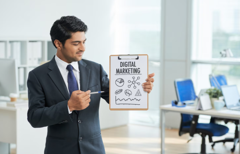 Why Most Entrepreneurs Fail at Blending Digital and Physical Marketing—And How You Can Crush It Instead