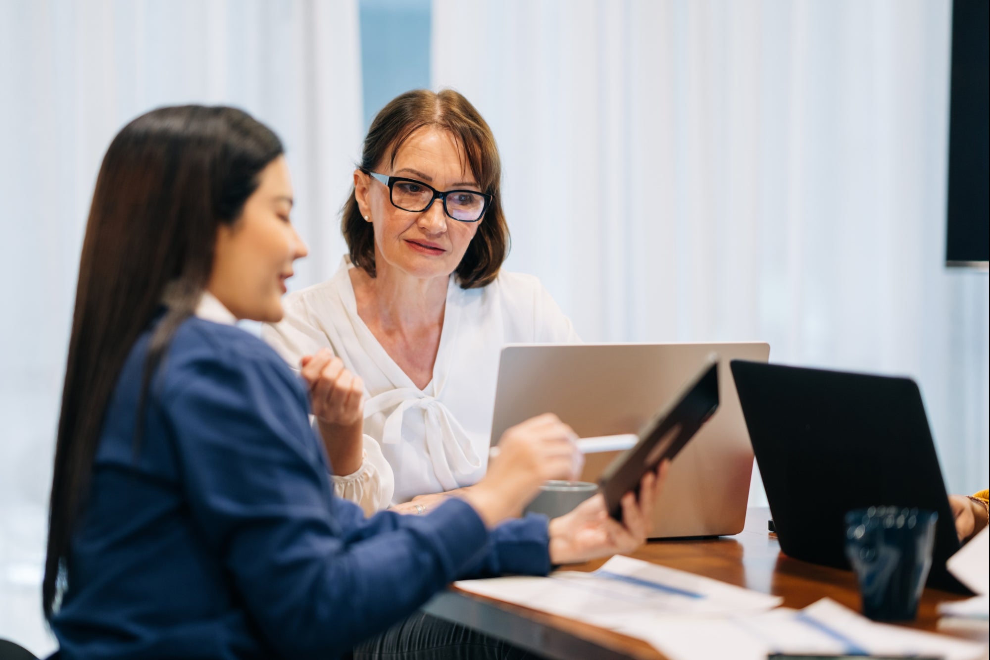 Why Most Executives Fear Coaching—and How Four Simple Moves Can Flip the Script Overnight