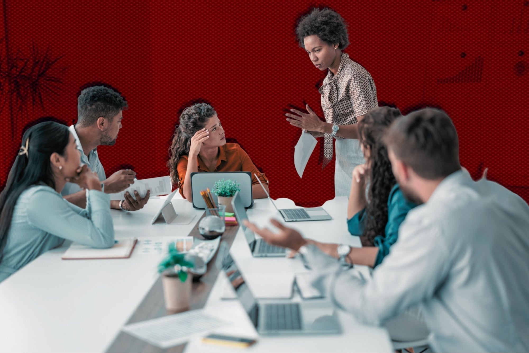 Why Most Leaders Crumble in Crisis—And the Ruthless Priorities That Make the Winners Execute Flawlessly