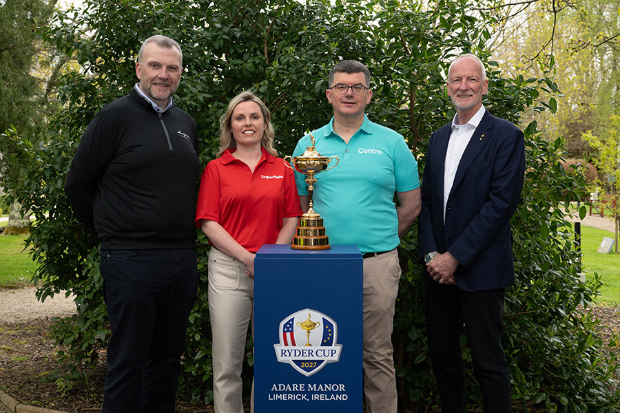 Why Musgrave’s 2027 Ryder Cup Deal Could Be the Game-Changer No One Saw Coming