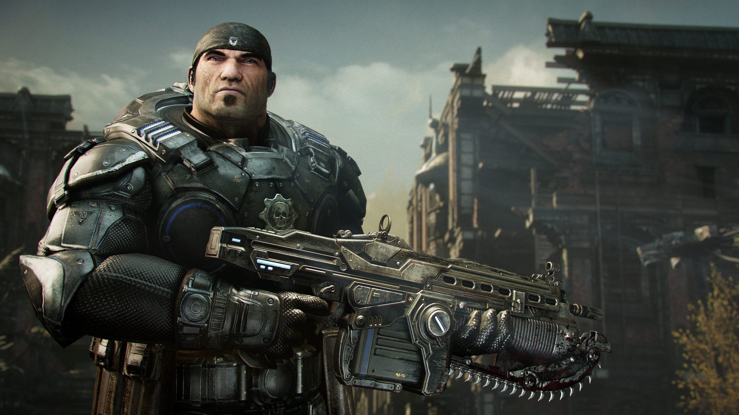 Why Netflix’s Gears of War Movie Delay Could Be the Game-Changer Fans Never Saw Coming