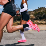 Why Running 50 Miles a Week Made Me Switch to Hoka—and Why You Should Too