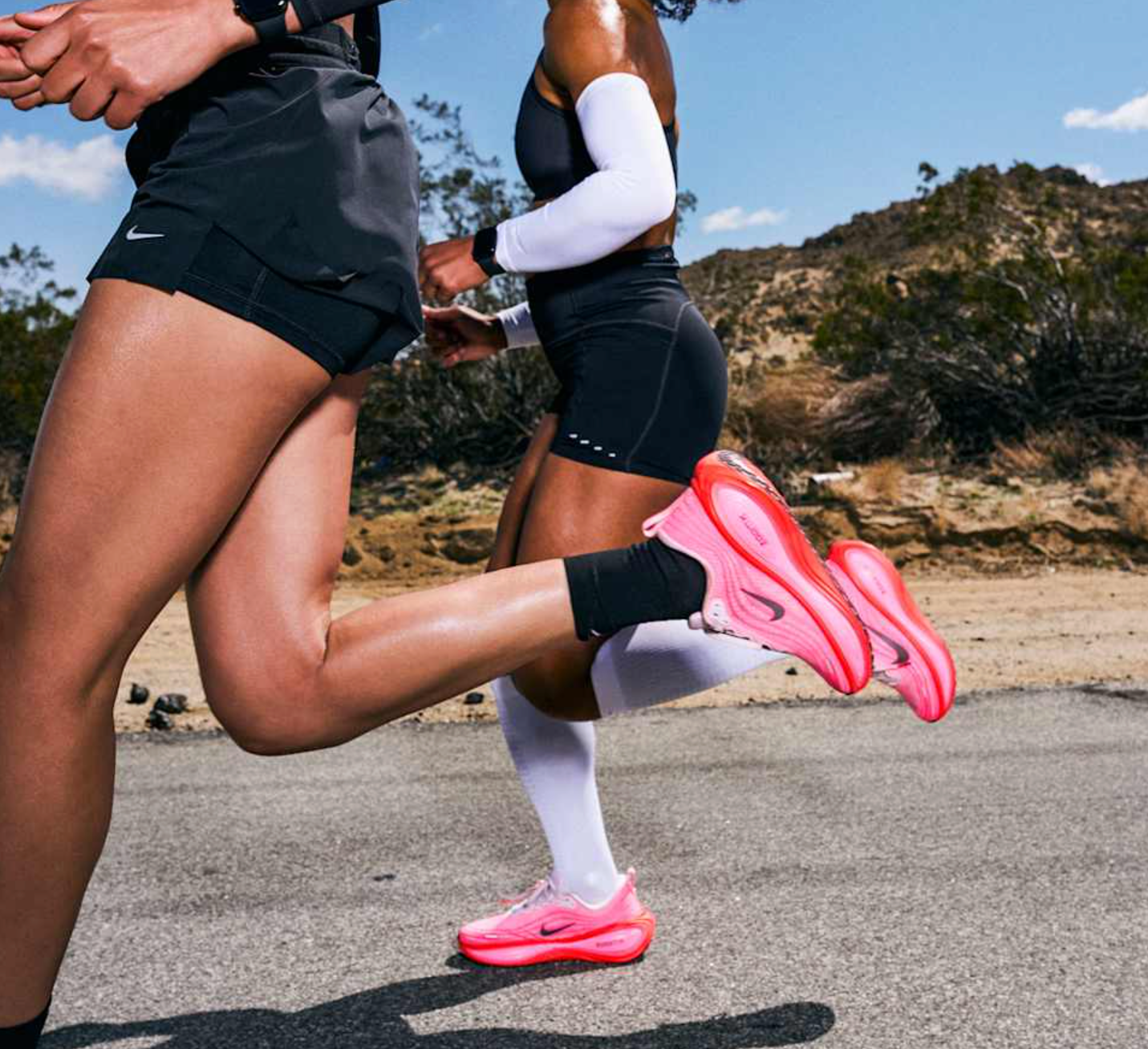 Why Running 50 Miles a Week Made Me Switch to Hoka—and Why You Should Too