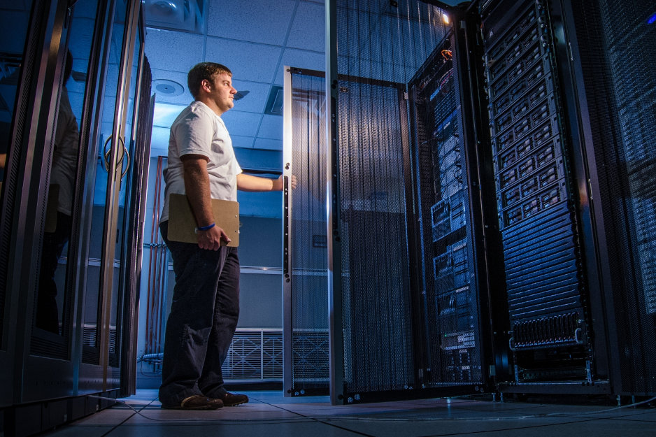 Why San Antonio’s IT Support Scene Is Quietly Becoming The Secret Weapon For Explosive Business Growth