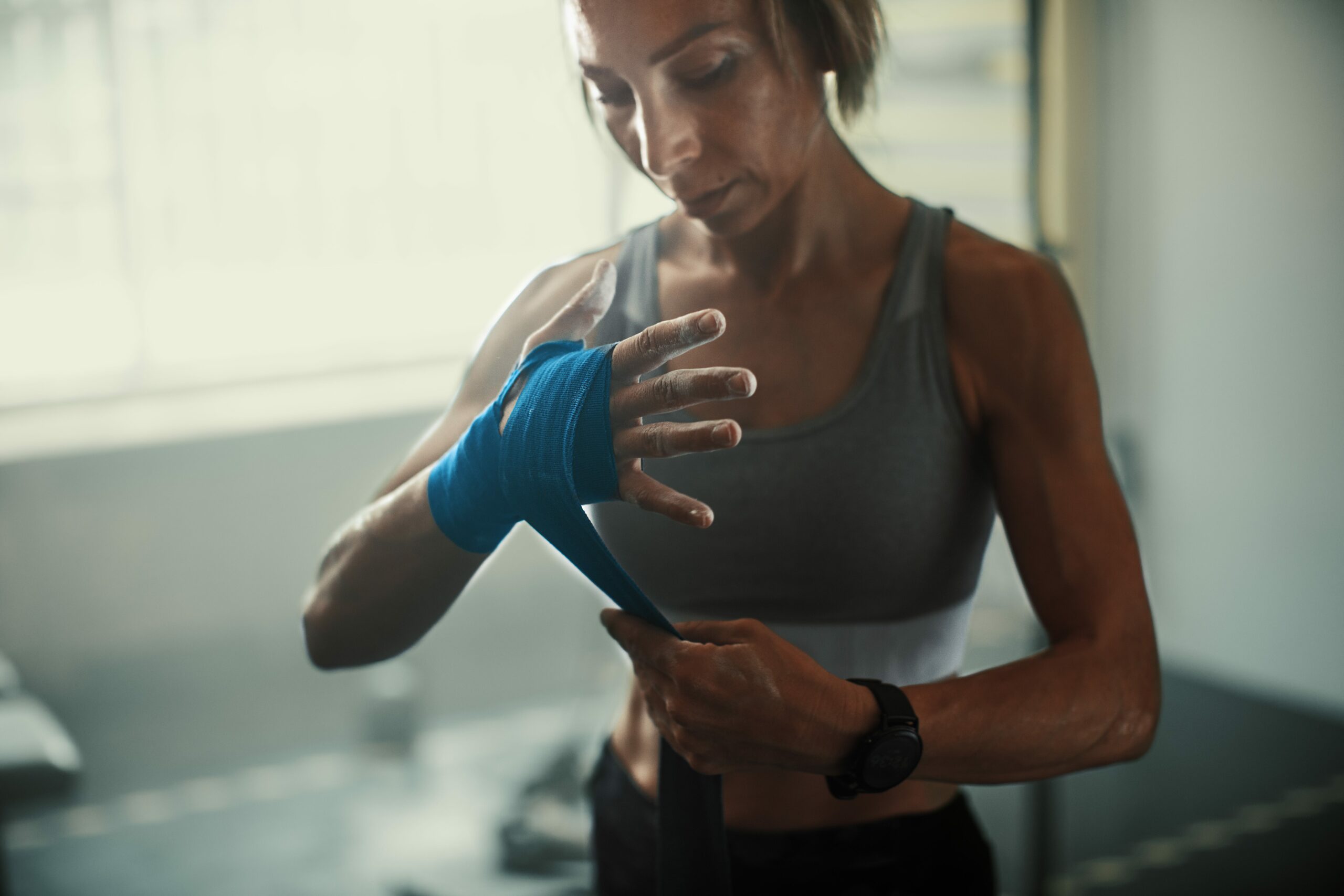 Why Spending More Time Exercising Could Be Wrecking Your Health—And What to Do Instead