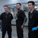 Why The Pitt Fans Crave a Night Shift Comeback – And Why It Could Be the TV Revival We Didn’t Know We Needed!
