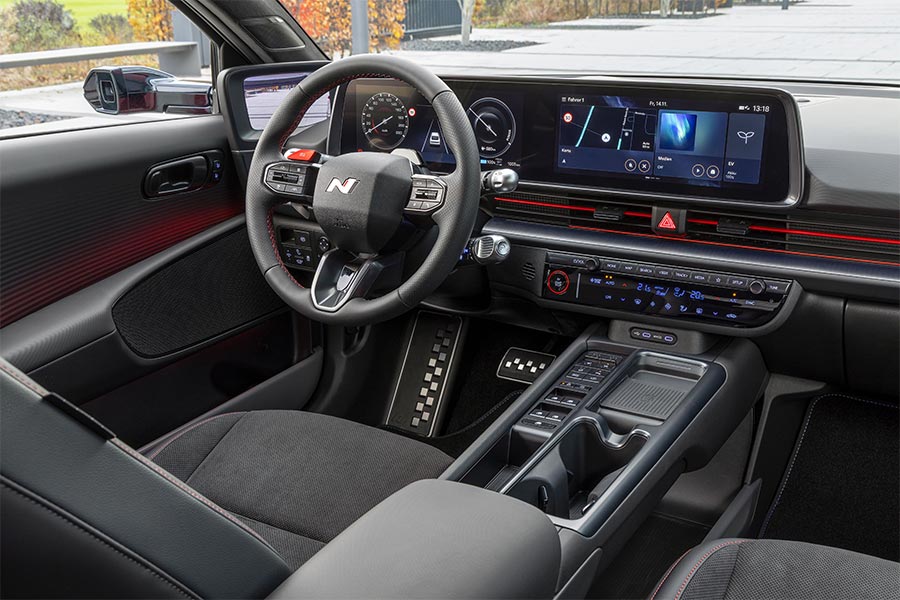 Why the Restyled Ioniq’s 6 Appeal Could Be the Game-Changer Investors Didn’t See Coming