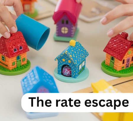 Why Waiting to Remortgage Could Drain Your Wallet Faster Than Buying a New Car—Here’s the Untold Truth