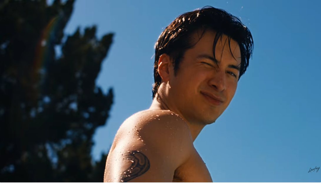 You Won’t Believe What Hudson Williams, Alysa Liu, and Lola Tung Bring to Life in Laufey’s Hypnotic “Madwoman” Video—Here’s Why It’s a Must-Watch!