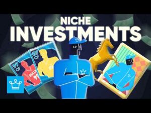 15 Investments Rich People Make That You've Never Heard Of (Ranked)