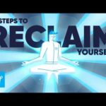 15 REAL Steps to Reclaim Your Life