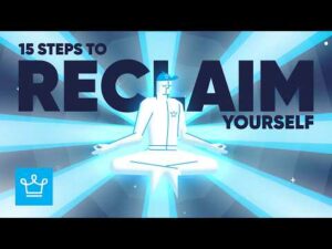 15 REAL Steps to Reclaim Your Life