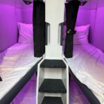 Air New Zealand’s $125-per-hour Economy Bunk Beds: Revolutionary Comfort or Airline Gimmick?