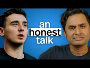 An Honest Talk with @LacyHimself