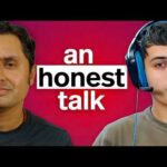 An Honest Talk With @StableRonaldoYT