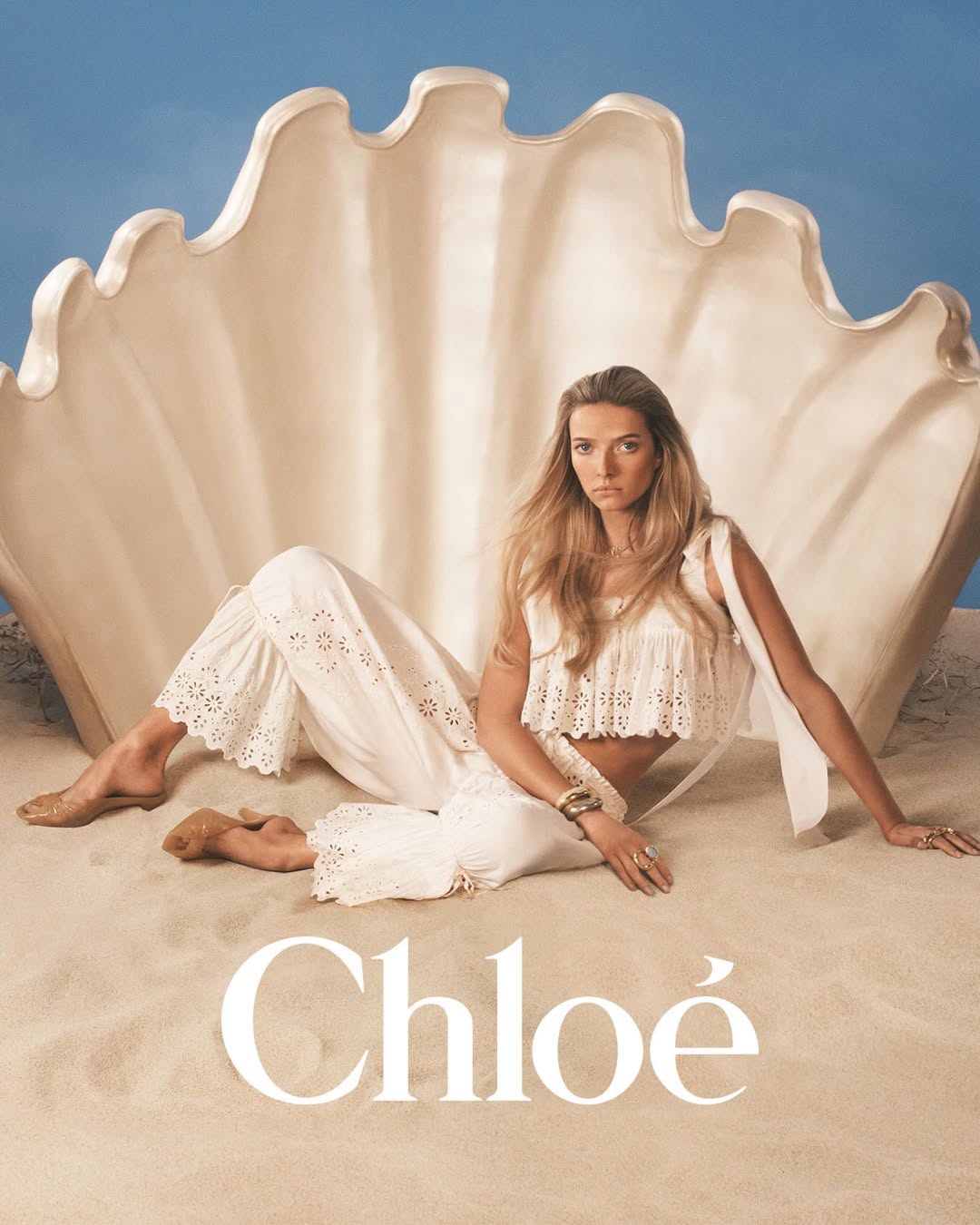 Apple Martin’s Stunning Chloé Debut: The Unexpected Move Shaking Up Fashion and Fitness Worlds!