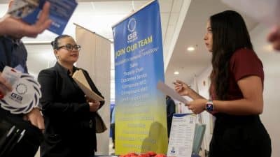 April Jobs Report Shocks Market: Why 115K New Jobs and a Steady 4.3% Unemployment Rate Could Signal a Game-Changer for Investors and Entrepreneurs Alike